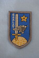 A313 patch insigne écusson