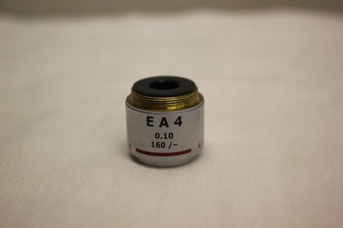 Olympus microscope objective - microscope,