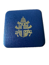 Médaille ARGENT  Vatican Pape