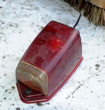 feu arrière  Citroën 2CV 1963-1967 SEIMA 413