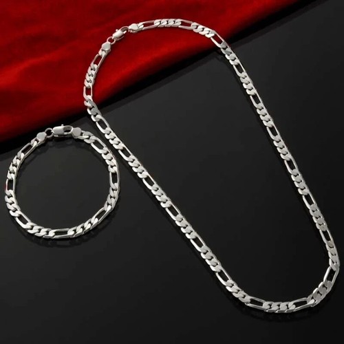 Ensemble bijoux bracelet - de,