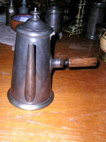 Superbe cafetiere - superbe,