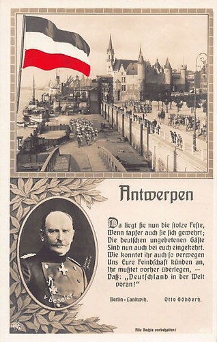 België antwerpen de - antwerpen,
