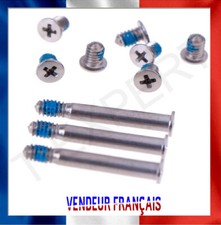 Jeu de vis capot couvercle