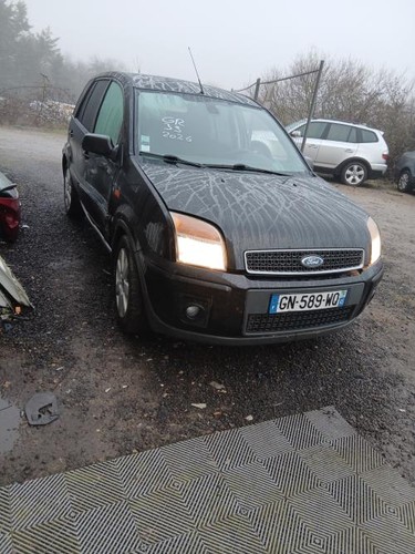 Malle hayon arriere ford - malle/hayon,