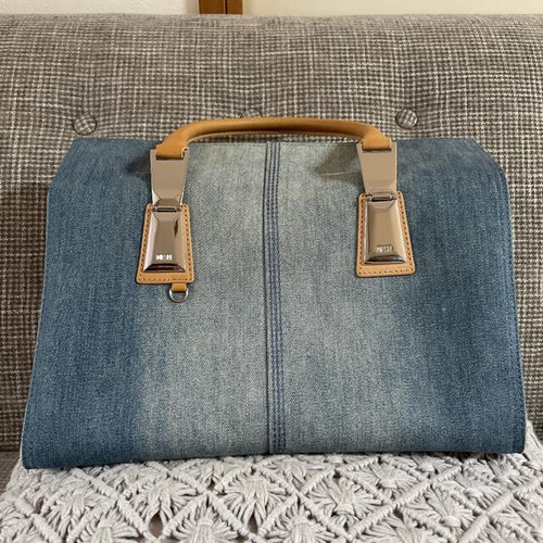 Sac main diesel - sac, à