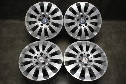 Original mercedes classe - 4x,