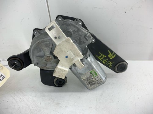 Moteur essuie glace - , arriere
