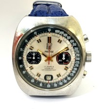 Chronographe Valjoux 7734