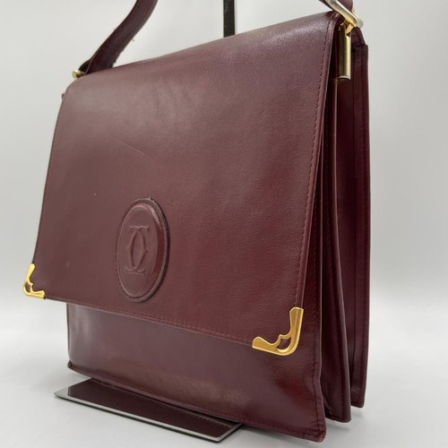 Authentique sac - , à