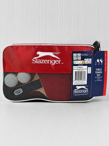 Set tennis table 6 - de,