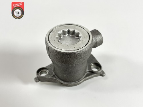 Cylindre récepteur