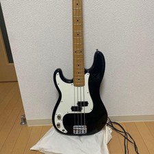 fender mexico precision bass