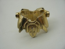 1987 SAINT SEIYA Vintage Chevalier du Zodiaque Armure OR Piece Poissons Jupe