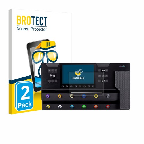 Pièces film protection - 2,