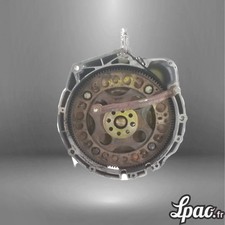 Boite de vitesses automatique