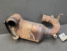 Catalyseur - Peugeot 3008 I /