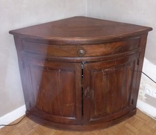 Ancien buffet angle - ancien, d'angle
