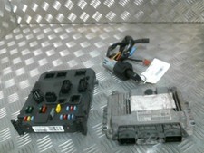 Kit de demarrage PEUGEOT 206