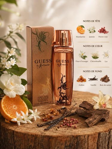 Guess marciano eau de - guess, by