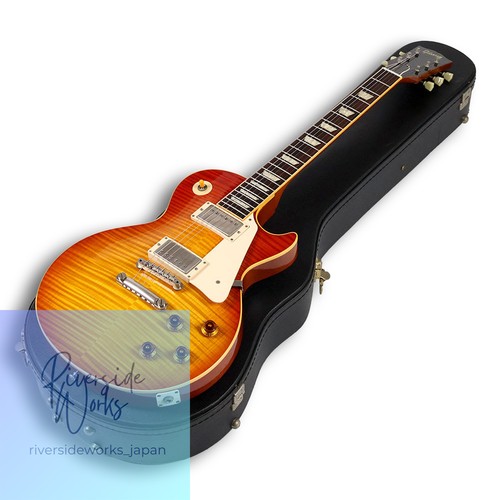 Gibson custom shop - 1959, les