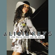Alicia Keys Comme Vous Ne Me