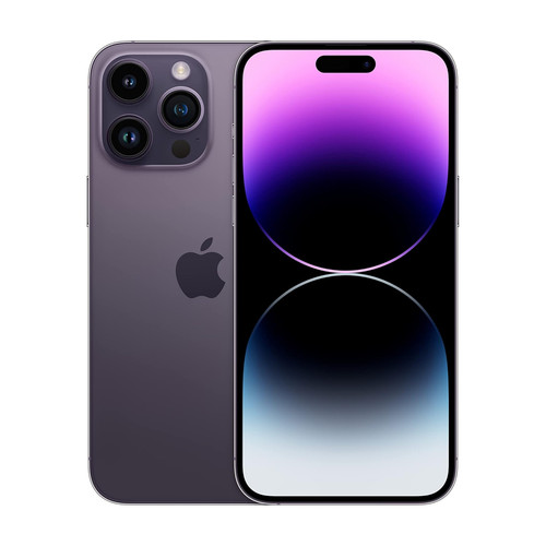 Apple iphone pro violet 512 - pro,