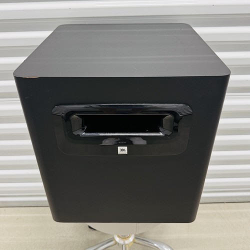 Jbl lsr310s inch 200w - jbl,
