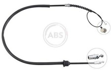A.B.S. Câble de frein à main Câble De Frein à Main K13061 avant 0,24kg
