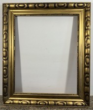 Cadre ancien 8F Art nouveau