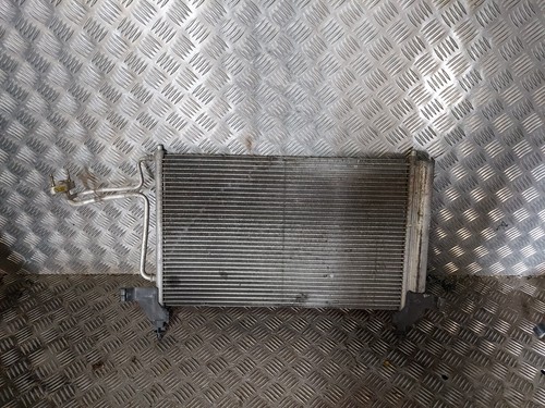 Condenseur climatisation - condenseur,