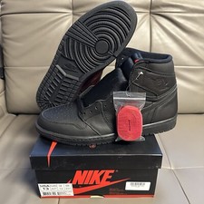 2017 Nike Air Jordan 1 Triple