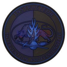 Rondache instructeur