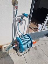 Dérouleur Avec Accessoires 