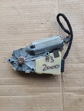 Moteur De Toit Ouvrant Audi A3 De 2000