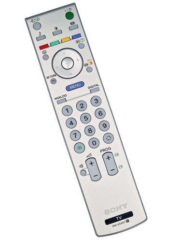 Origine telecommande sony - d'origine,