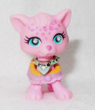 POLLY POCKET - SPARKLIN' PETS