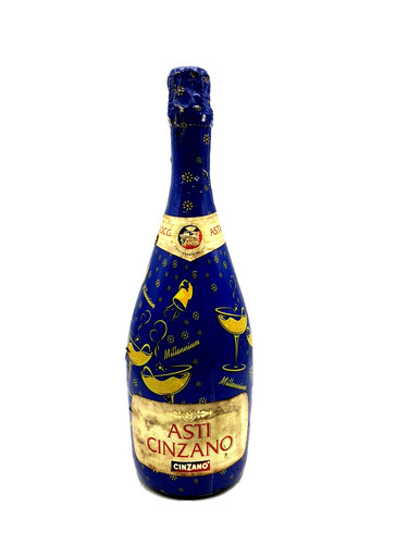 Asti cinzano millenium vin - millenium,