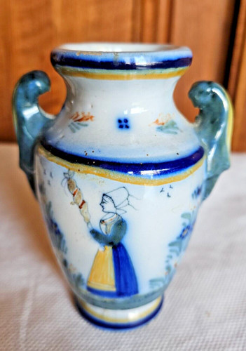 Debut siecle petit vase - siecle,
