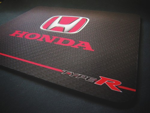 Tapis souris honda civic - tapis,