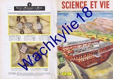 Science et vie 388 01/1950