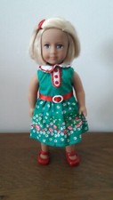 mini American Girl Kit
