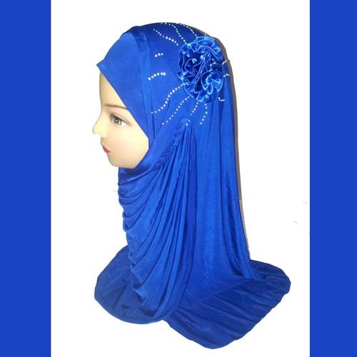 Foulard islam strass - foulard,