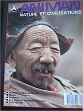 Animan Nature Et Civilisations