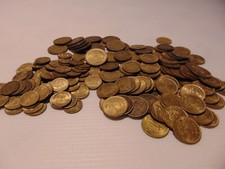 190 PIECES : BON POUR 1 FRANC 2 FRANCS 50 CENTIMES CHAMBRES DE COMMERCE