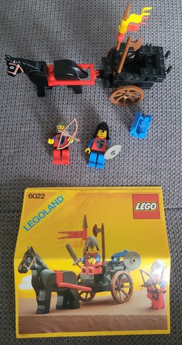 Lot lego legoland - lot,