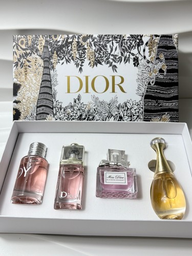 Dior women perfume - dior, set