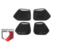 Cache Enceinte Grille Haut