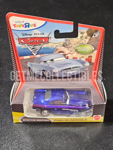 Disney pixar cars - pixar, blue