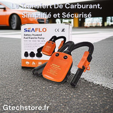 Pompe De Transfert De